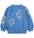 Molo Brody Blue 86