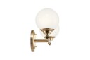Benno Kichler Vegglampe -