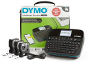 Dymo LabelManager 640 CB Etikettskriver Bluetooth 3x D1 tape