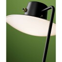 Louis Poulsen AJ Oxford Bordlampe Ø41 Opal