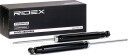 RIDEX 854S1850 Støtdemper