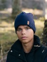 Oican Wear Fleece foret Lue med Hodebeskyttelse Navy XS