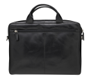 Dbramante1928 Amalienborg 15" Laptopveske i Svart - 2. Generasjon