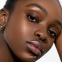 Rose Inc Solar Radiance Cream Highlighter Refill Lustrous