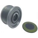 Dynamo remhjul WAI 24 93252