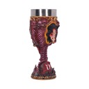 Nemesis Now Diablo IV krus Mephisto