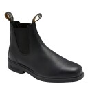 Blundstone Men's Dress Boot Sort 37 Man