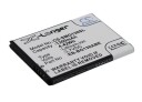 Samsung SM-G130E batteri (1300 mAh 3.7 V)