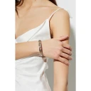 Coach Dame Accessories Grå ONE SIZE,