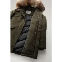 Woolrich Dame Jakker Grønn XS,