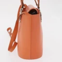 Salvatore Ferragamo Dame Oransje