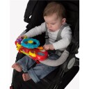 Playgro Leketøy Ratt til barnevogn