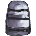 Zildjian Student Backpack Sort Kombinert Ryggsekk Og Stikkebag