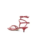 Valentino Garavani Dame Sko Rød 37 1/2 EU,