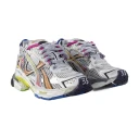 Balenciaga Dame Sko Flerfarget 35 EU,