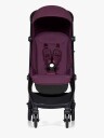 Bumprider Connect Mini Plomme