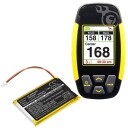 Cameron Sino Batteri For GPS Izzo Swami 4000