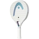 Head One Ultralight White, Padelracket