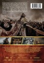 NineRing Golden Dagger 2024 DVD