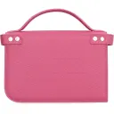 Zanellato Dame Vesker Rosa ONE SIZE,