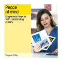 HP 305 tri color & black 2-pack