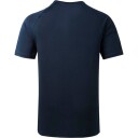 Endurance Actty Løpe T skjorte Herre Navy 3XL