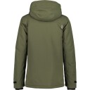 Didriksons Men's Stefan Jacket L Deep Green