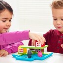 SmartGames De tre små griser Logikkspill for Barn 1-99 år