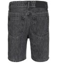Calvin Klein Shorts   Denim   Soft Black   Calvin Klein   12 år 152   ShortSvart