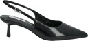 Steve Madden Korra   Black   41