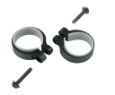 SKS Stay Mounting Clamps 2 Pcs 26,5-31 mm