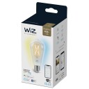 WiZ Lyskilde WA 6,7W ST64 E27 WiFi - 60414