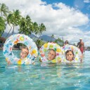 Intex BADERING LIVELY PRINT 51 CM 3 Assorted