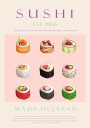 Japanese Sushi Collection Plakat / 40x50