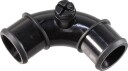 METZGER 4010416 Radiatorslange