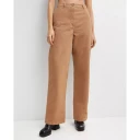 Burberry Dame Jeans Beige M,