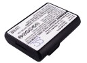 Alcatel Mobile 100 Reflexes batteri (700 mAh 3.6 V)