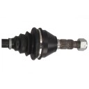Point Gear Drivaksel POINT GEAR PNG75582