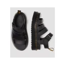 Dr. Martens Dame Sko Svart 37 EU,