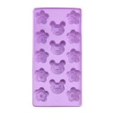 Little&Bigger Xoxo Bakeform Blomster & Bamser 21 cm