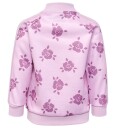 Hummel Cardigan   HmlFlori   Winsome Orchid   Hummel   74   Cardigan   Rosa