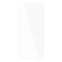 Honor 200 Lite Skjermbeskyttere Panzerglass - 9H, 0.3mm - Case Friendly - Klar