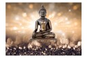 Fototapet Golden Enlightenment 250x175 - Finnes i flere størrelser