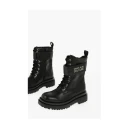 Versace Dame Sko Svart 36 EU,