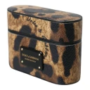 Dolce & Gabbana Dame Accessories Brun ONE SIZE,