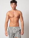 Clean Cut Copenhagen Swim Shorts - Khaki green - XXL