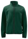 ProJob 2327 Fleecejakke Forest green 3XL