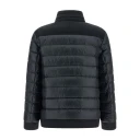 Moncler Dame Jakker Blå 2XL,