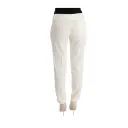 Ermanno Scervino Dame Bukser Hvit XS,