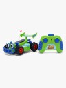 Jada Toys Toy Story Radiostyrt Turbo Buggy 1:32 - Flerfarget
